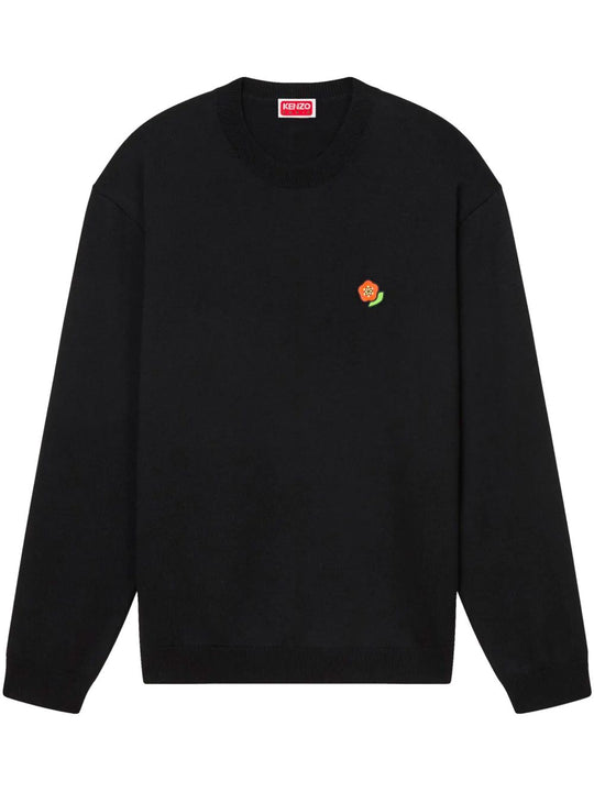 Knezo Pop Wool Sweater