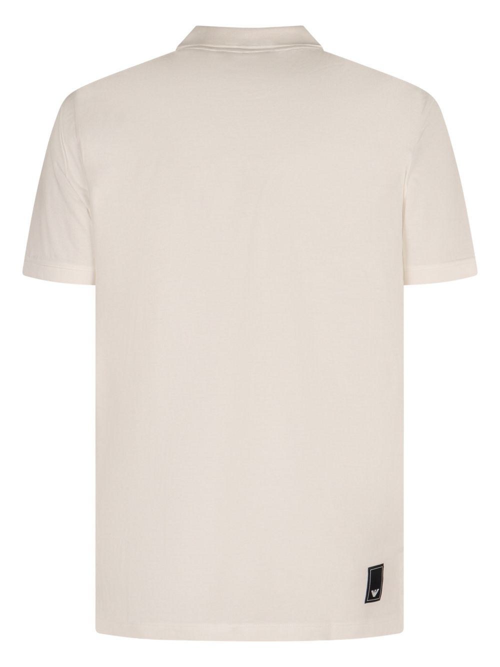 Emporio Armani Capsule T-shirts and Polos - Light and natural | 13d6fc47a3bd5184b46f03a1f23d12a17780256c