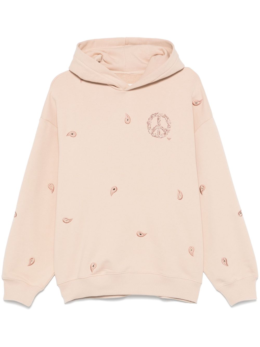 Emporio Armani Sweaters - Chiari e Naturali | b9b2d335ccd911ff46b1728a32fb4a3dd596a5ee