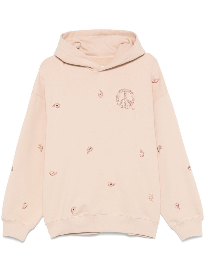 Emporio Armani Sweaters - Chiari e Naturali | b9b2d335ccd911ff46b1728a32fb4a3dd596a5ee