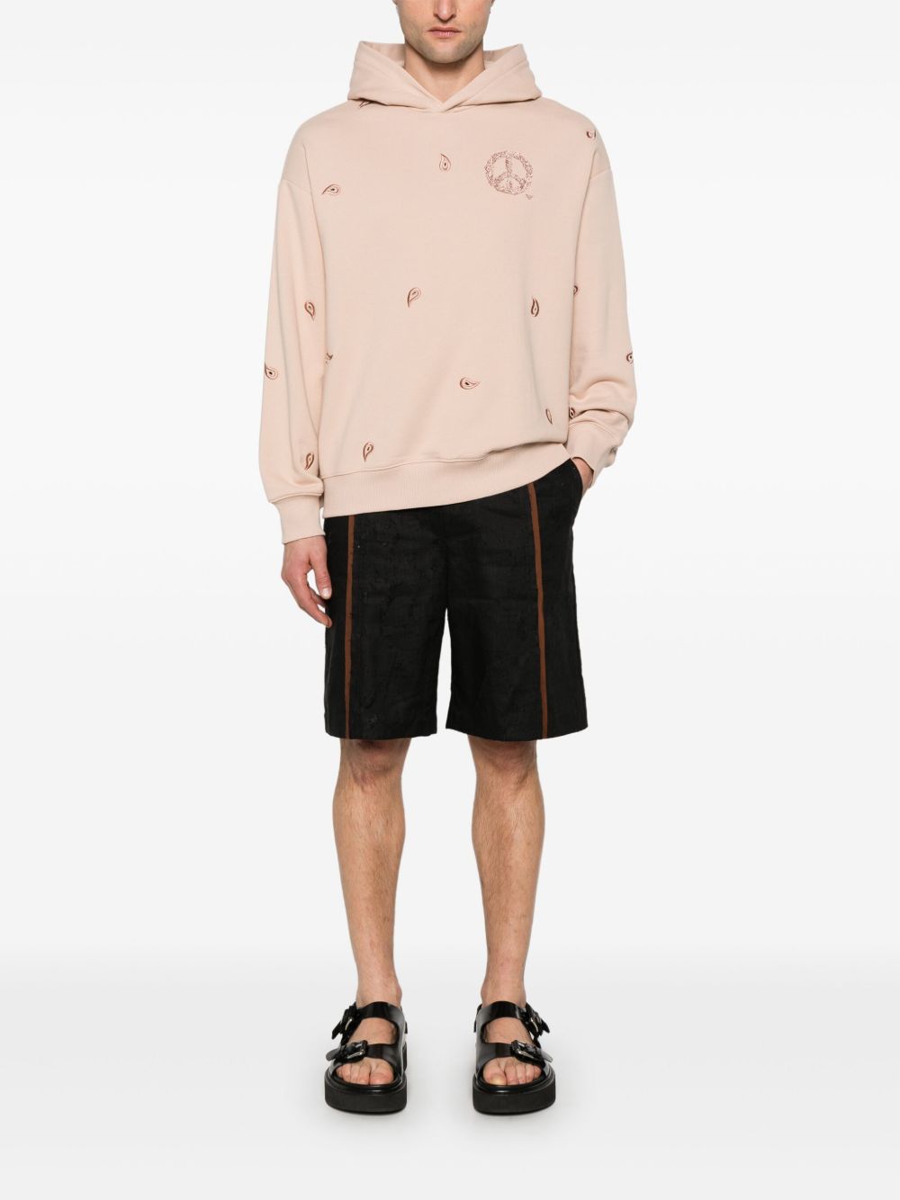 Emporio Armani Sweaters - Chiari e Naturali | 0f21dda077fa51cc5a7a92a028923e9854267304