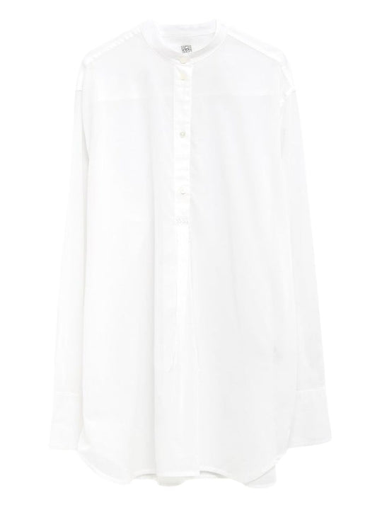 Organic Cotton Shirt