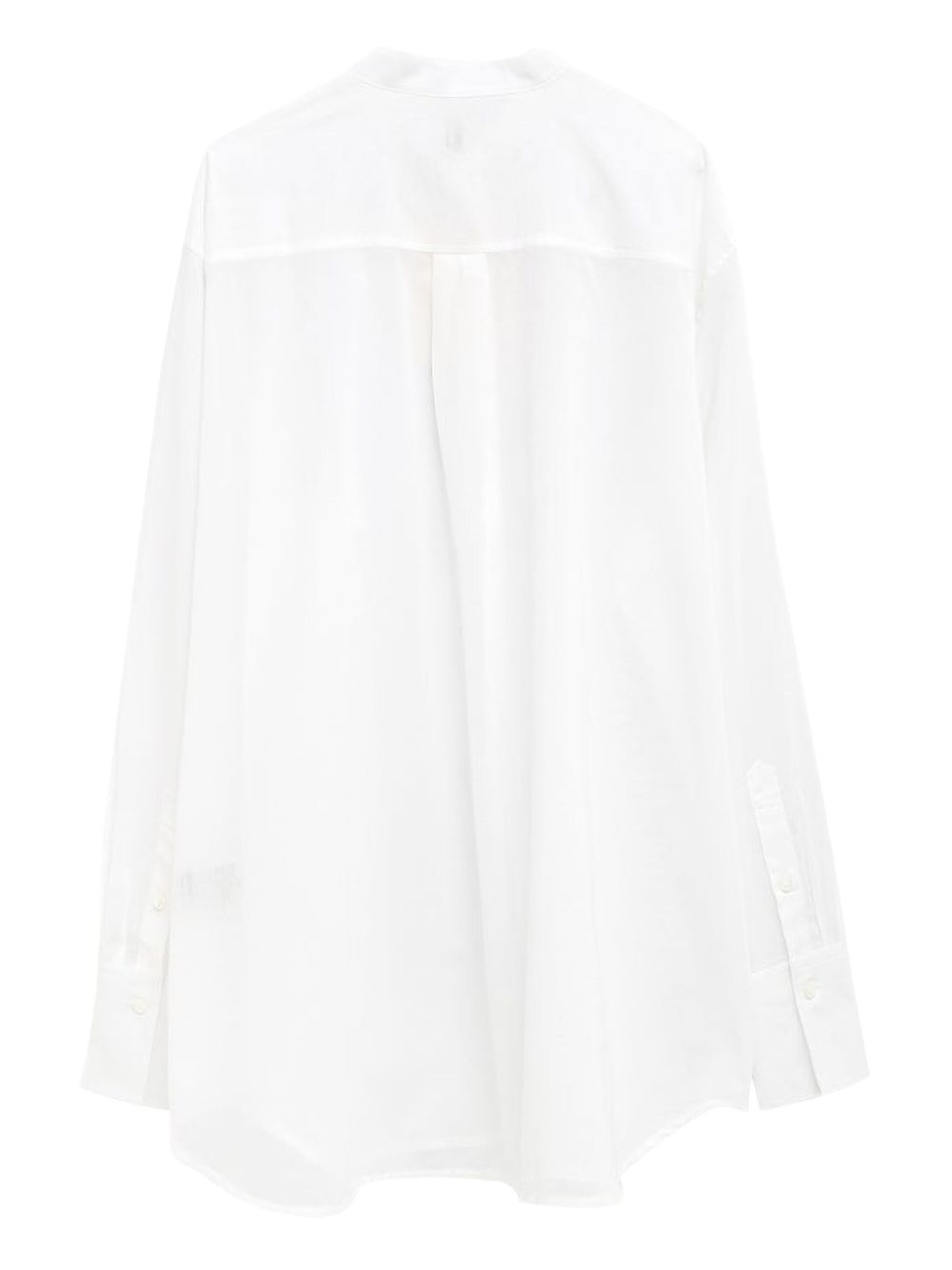 Toteme Main Shirts - Light and natural | 3e2e9a5293556f51b0a140d33b841ad32782f97d