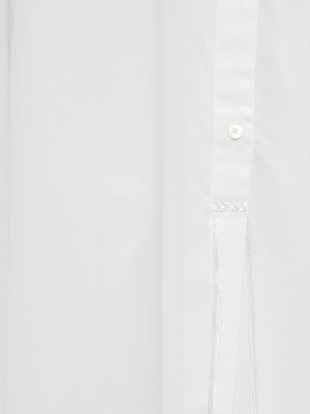 Toteme Main Shirts - Light and natural | 00219c4e9669fdf84356ef92b069851e6d6cb20f