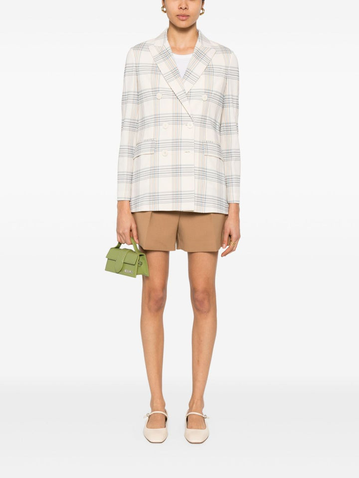 Circolo 1901 Jackets - Blue and green | af2326d4b32dd764f8a0965c632deef77413c8ee