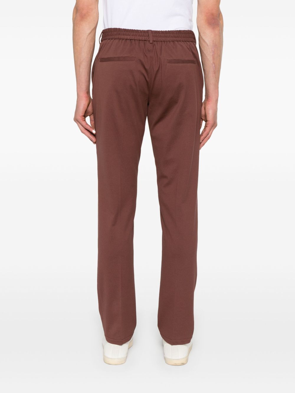 Circolo 1901 Trousers - Marrone | 7347009cdde25f9385ef95ab3b6fee68e255ab49