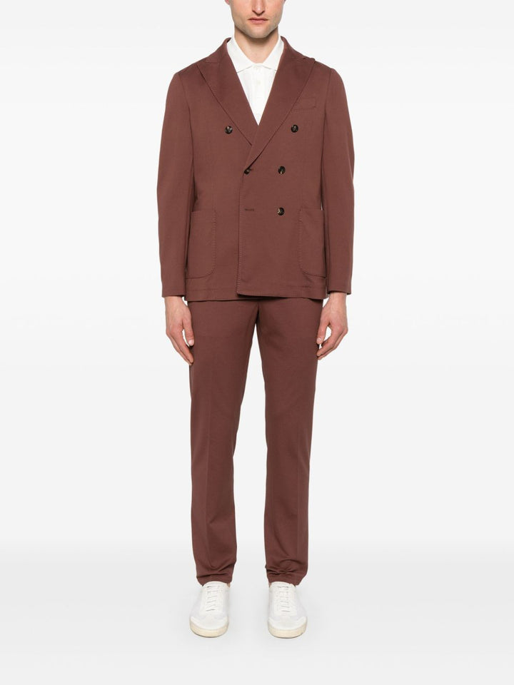 Circolo 1901 Jackets - Marrone | 38e589653ecbd4cbfcbd0f6d1435e89658ba4b9c