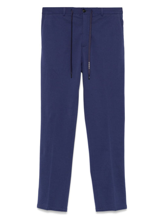 Cotton Trousers