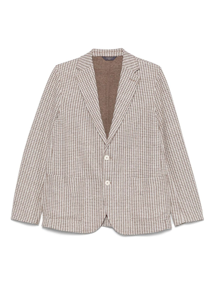 Circolo 1901 Jackets - Light and natural | aeade2ccc296dc804a6609ce4a84f2f4641129f0
