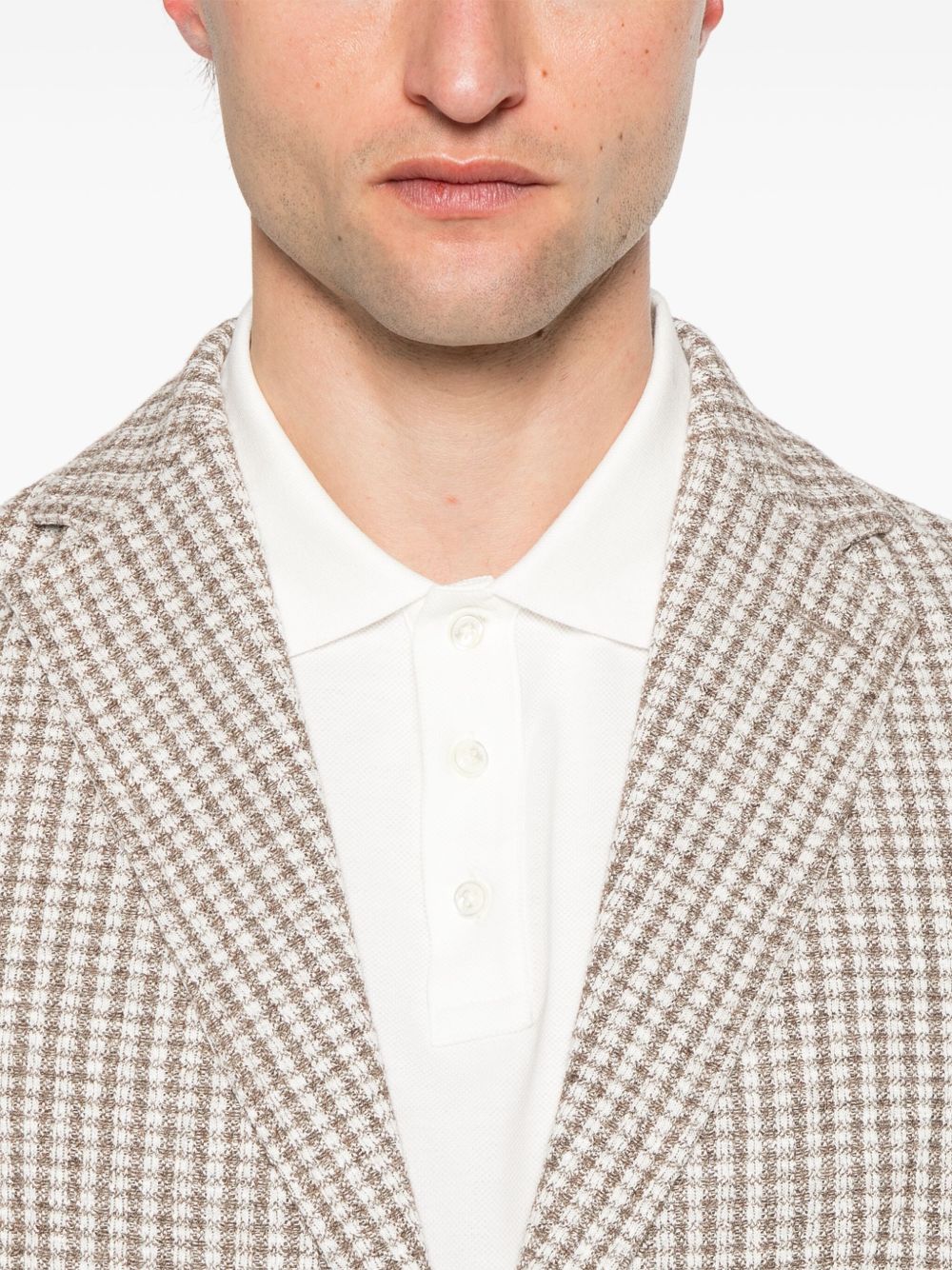 Circolo 1901 Jackets - Light and natural | 1c0206cc7aca26664ea86697b78ef0accf8d35c8