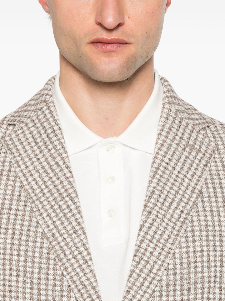 Circolo 1901 Jackets - Light and natural | 1c0206cc7aca26664ea86697b78ef0accf8d35c8