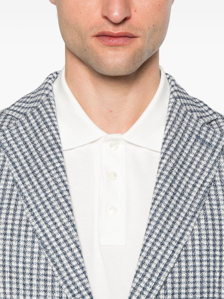 Circolo 1901 Jackets - Blue and green | 2cba5fa9dc32ccc1e3152c7538dee6b6c401341f