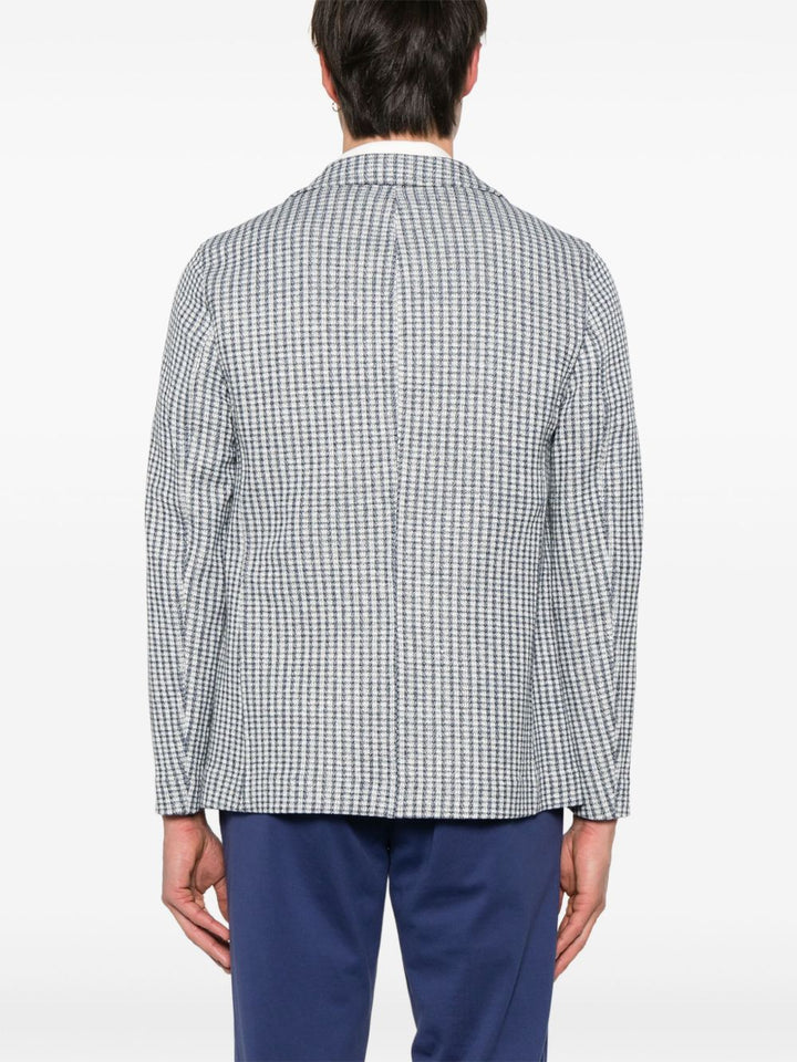 Circolo 1901 Jackets - Blue and green | a8277418de866d3ffbd1dca9733c5ab3aebb9d66