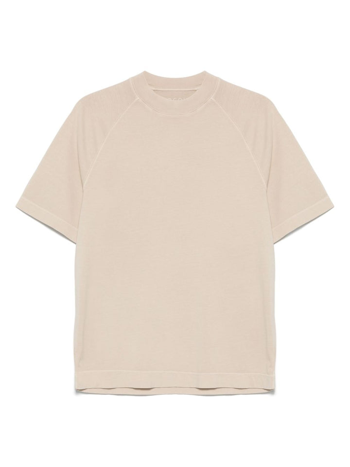 Circolo 1901 T-shirts and Polos - Light and natural | 0ee63b217be8e28155456b622f46f37303a9b46c