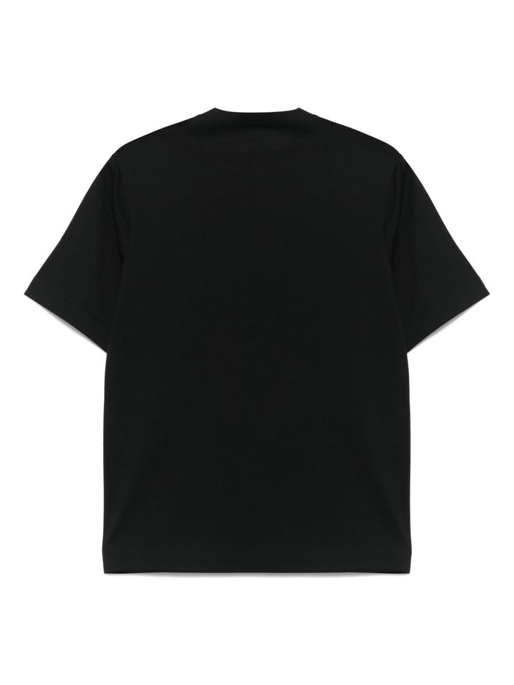 Circolo 1901 T-shirts and Polos - Blacks and greys | 81e12a05799f34718a86c0a39c2b45b87425f8e3