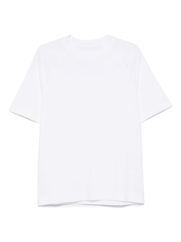 Circolo 1901 T-shirts and Polos - Light and natural | a5a875d6a4de76a539880d98d90a2777bbfc08de