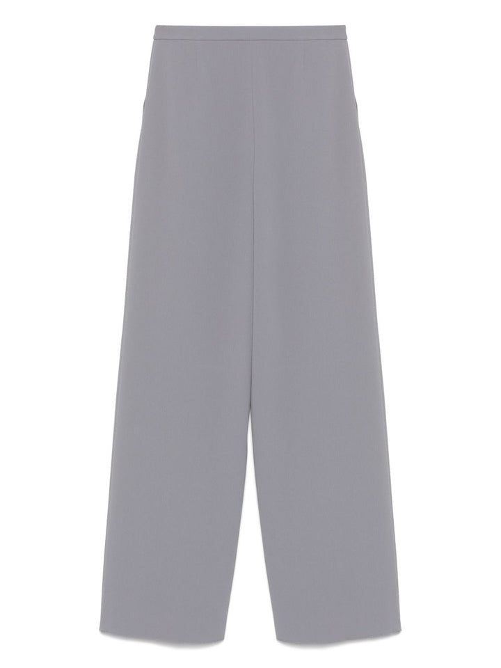 Emporio Armani Trousers - Neri e Grigi | bfc1b16790ebfc6ed958b6cae2c56ef6370e4bfe