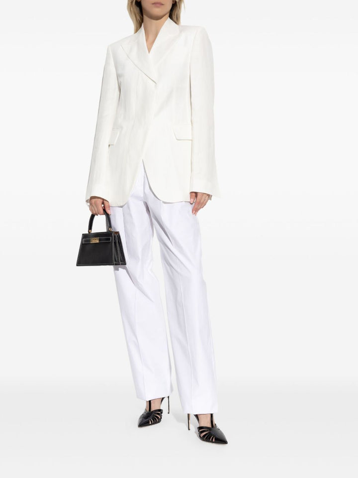 Sportmax Trousers - Light and natural | 16321c50e1fca405c828da95c7130329dfa52d98