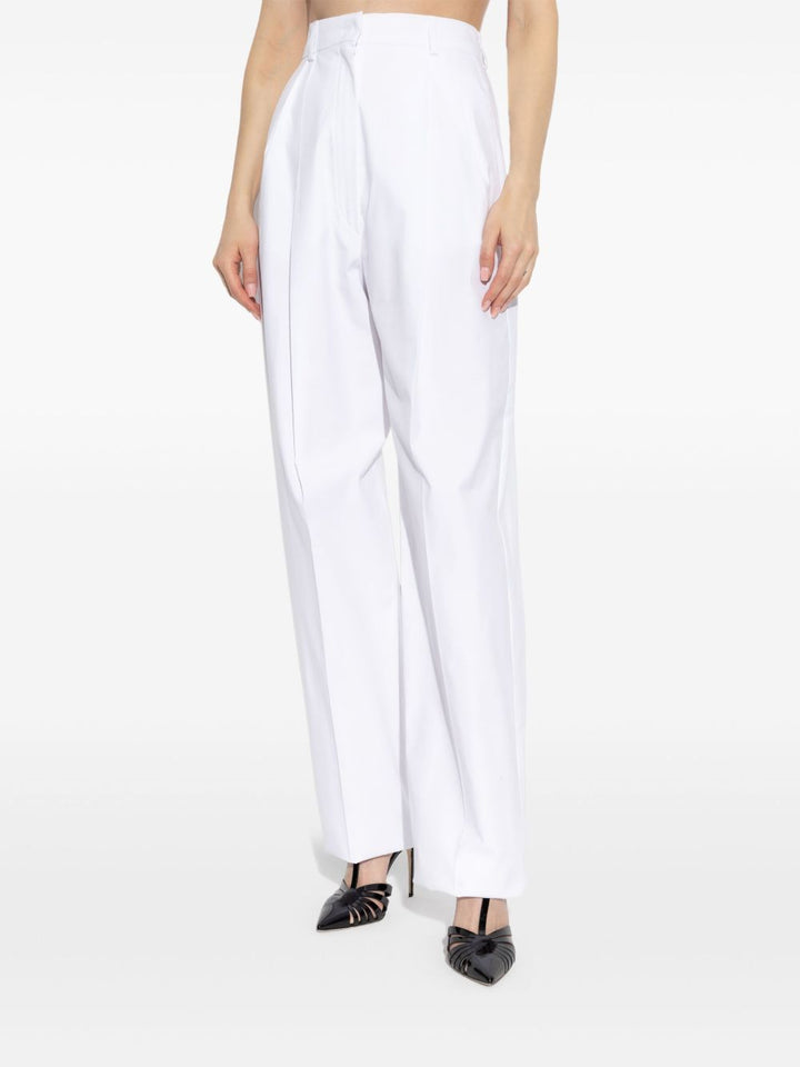 Sportmax Trousers - Light and natural | 7f215d322acf27245fd88b2fd419d16d3381f288