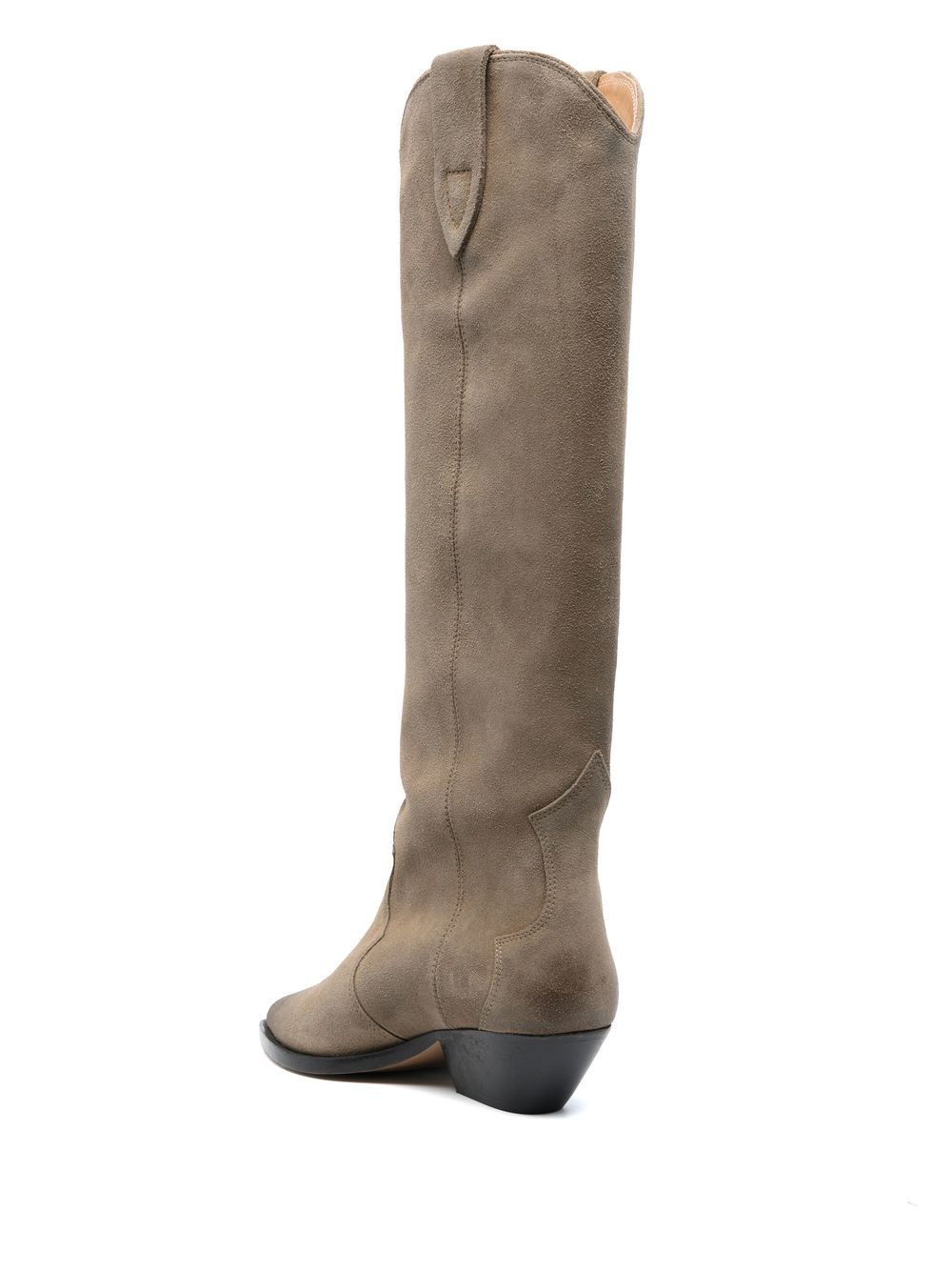 Isabel Marant Boots - Marrone | 8b81f38a6d53b58dca6711dcf415c03ac7d0cef8