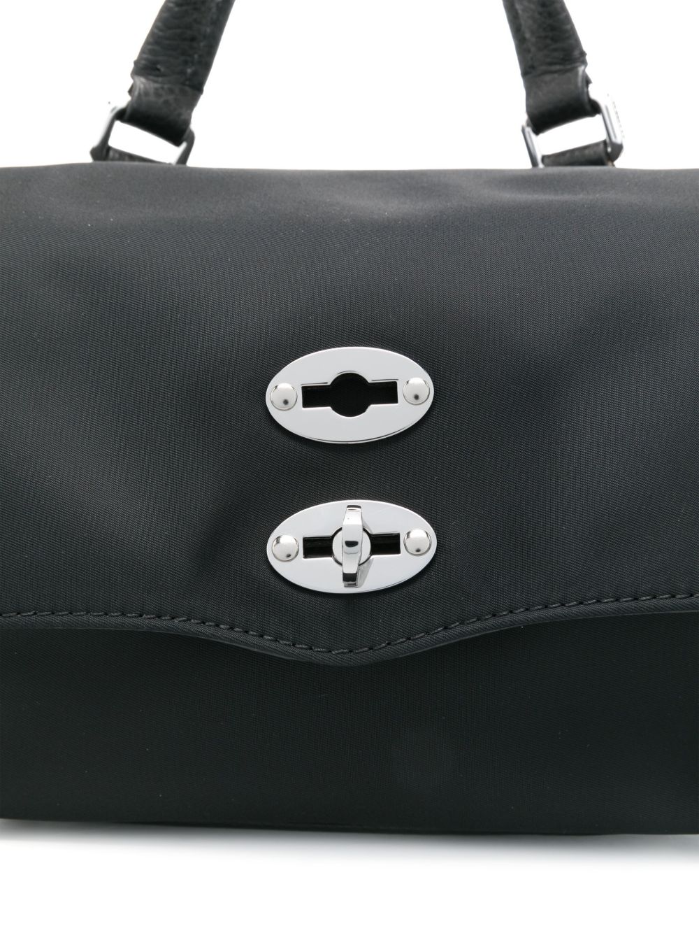 Zanellato Bags - Blacks and greys | e8d4cb96b978f51ea682438e5c2d1d9e32663850