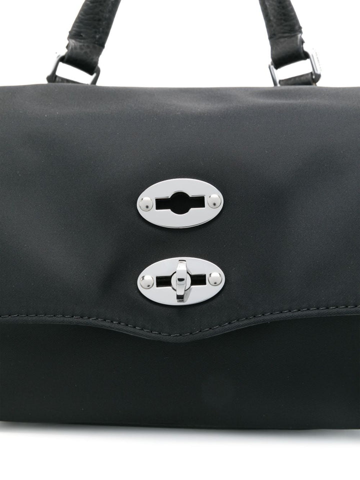 Zanellato Bags - Blacks and greys | e8d4cb96b978f51ea682438e5c2d1d9e32663850