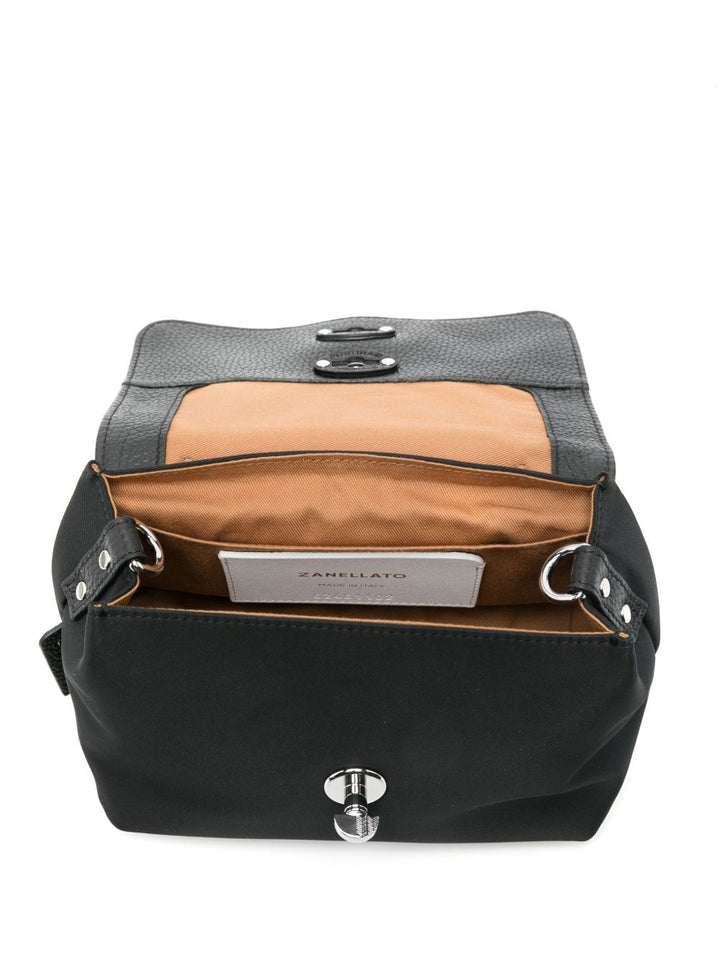Zanellato Bags - Blacks and greys | c0b3199861f8cae28eba5c955e442d6e5a50cffb
