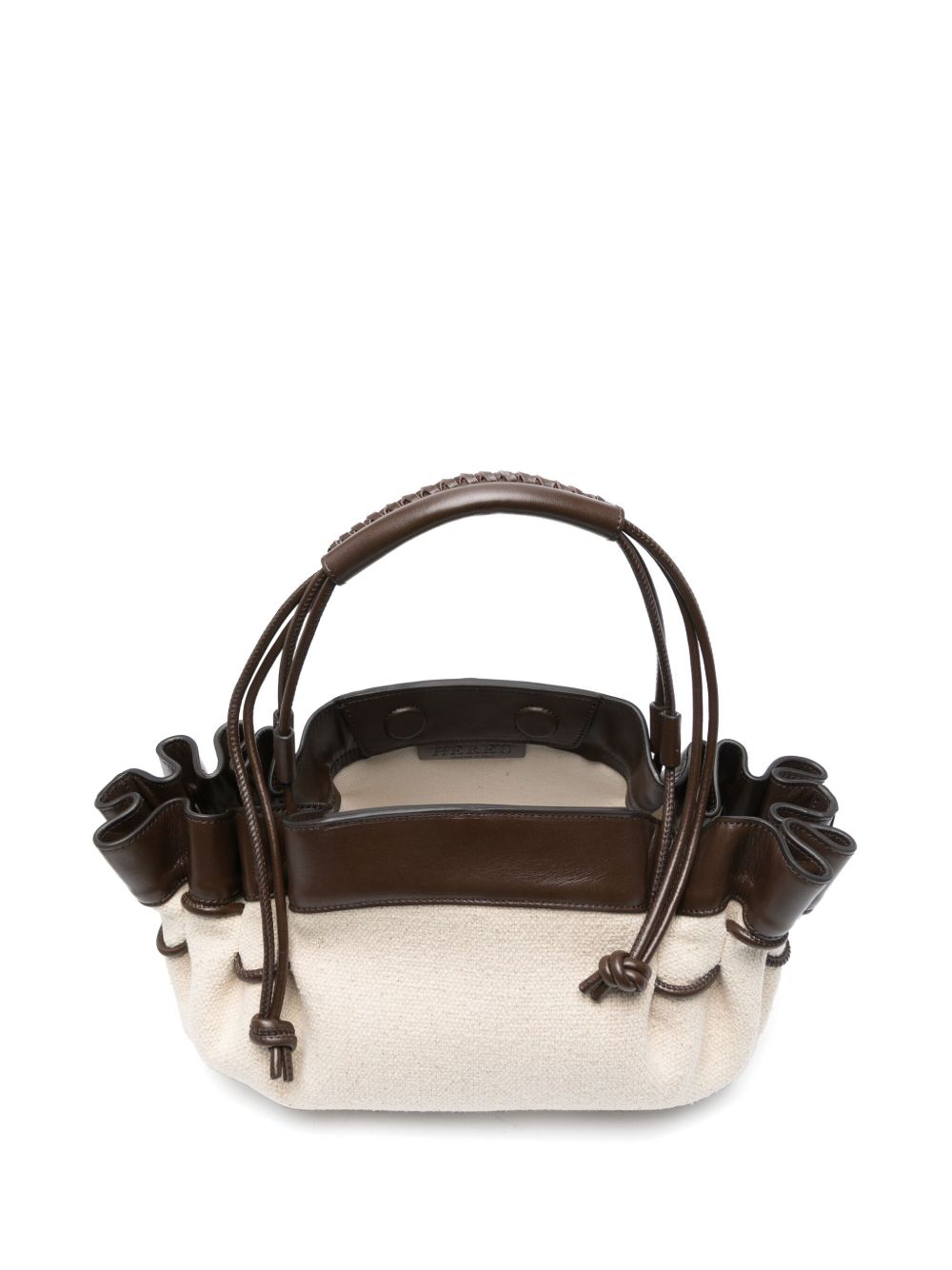 Hereu Bags - Marrone | 5183ab9e1a37823a378cb4d0e330f61105d3398f