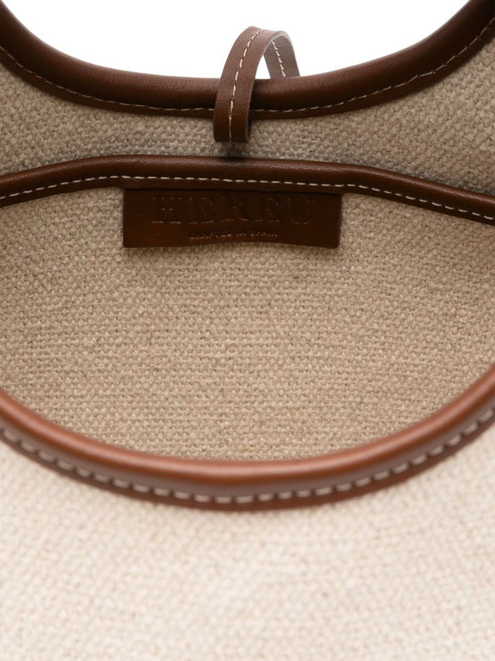 Hereu Bags - Marrone | cf7a87b57ef56a42ebf4c4a596ae21c143f5441d