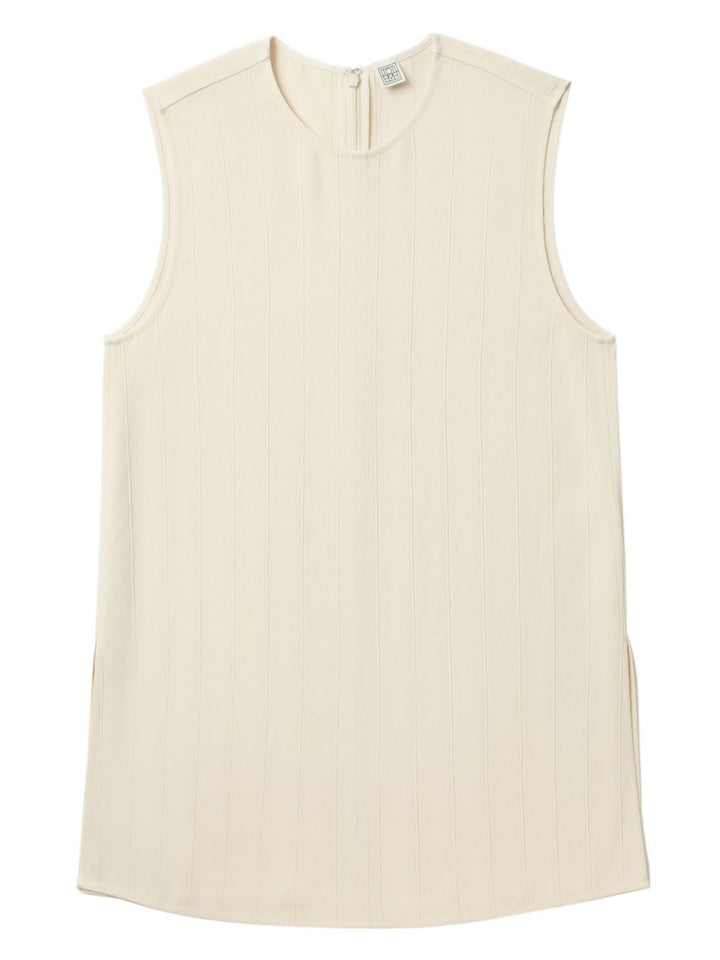 Toteme Main Top - Light and natural | 0d707eb5945f0395f556a3956db43a1d15442d13