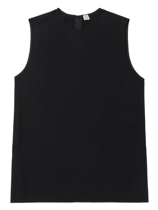 Sleeveless Top