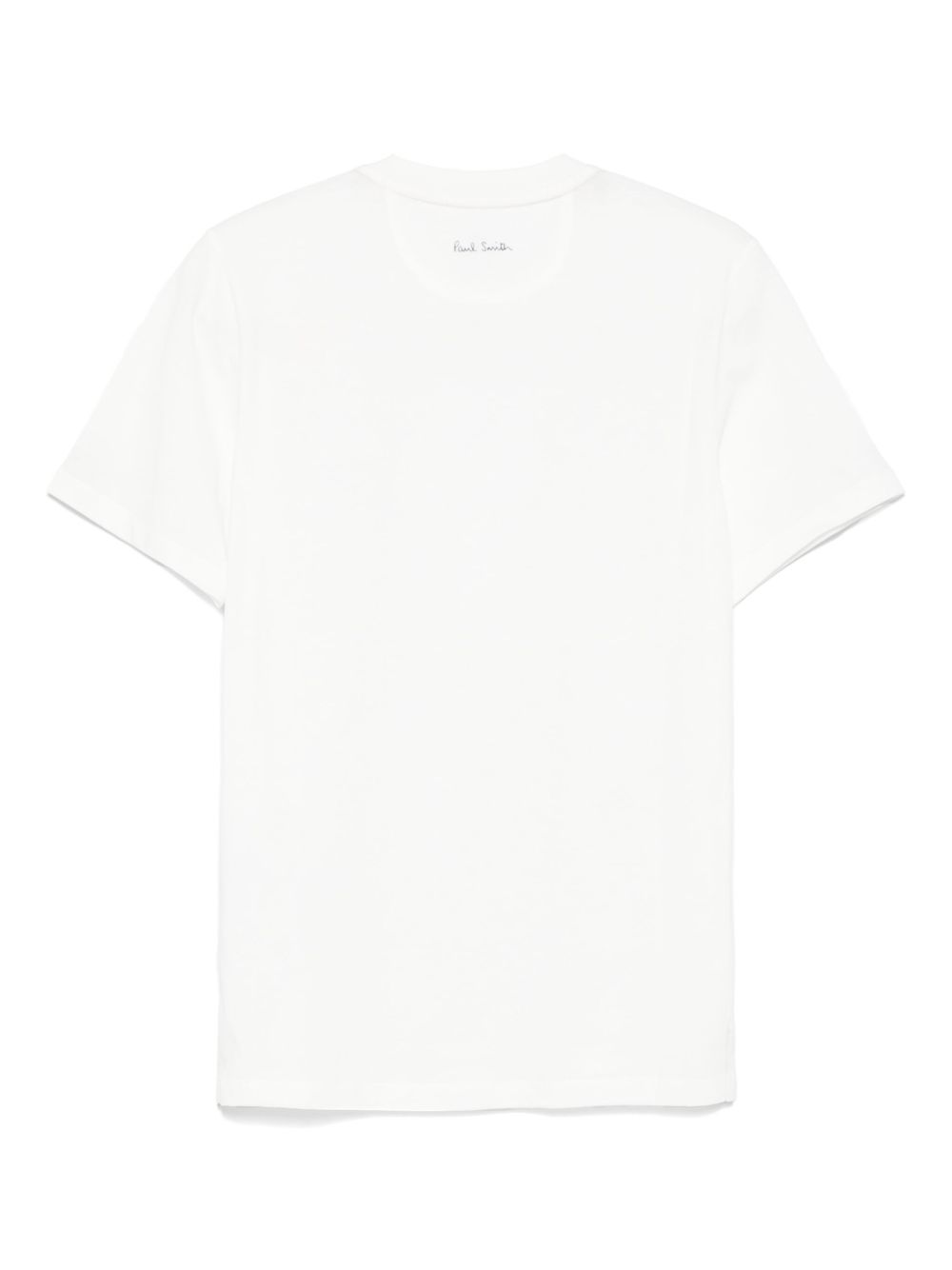 Paul Smith T-shirts and Polos - WHITE | 8e28cc016ef93d58a5854370e9e9d86f5f741271