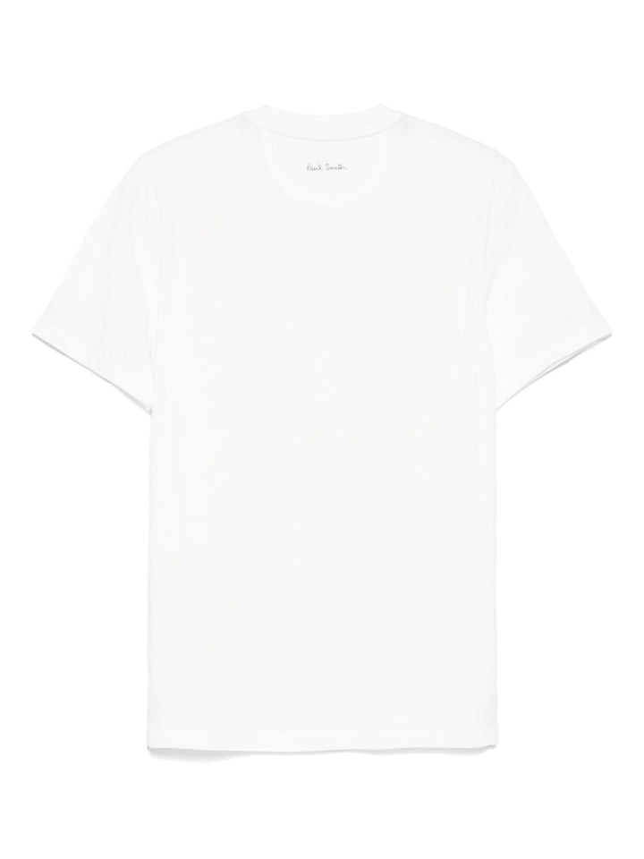 Paul Smith T-shirts and Polos - WHITE | 8e28cc016ef93d58a5854370e9e9d86f5f741271