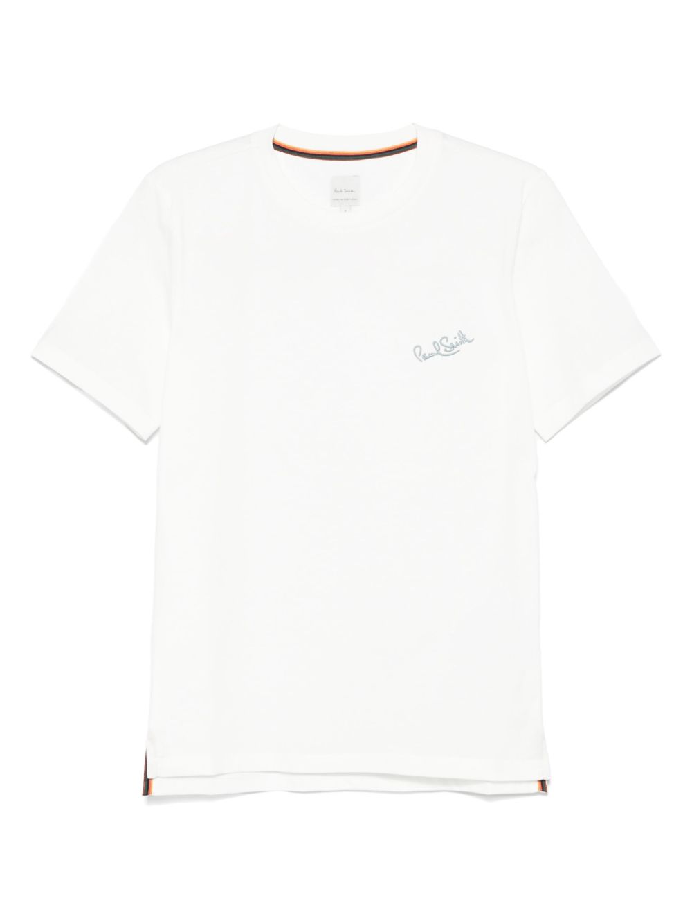 Paul Smith T-shirts and Polos - WHITE | 8dab05f8f8bbd86903f51398210dddda058a32ff