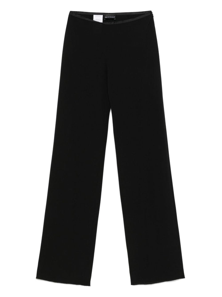 Emporio Armani Trousers - Neri e Grigi | e90f18bc49a1e46b497eeb2bf8364f7400121c96