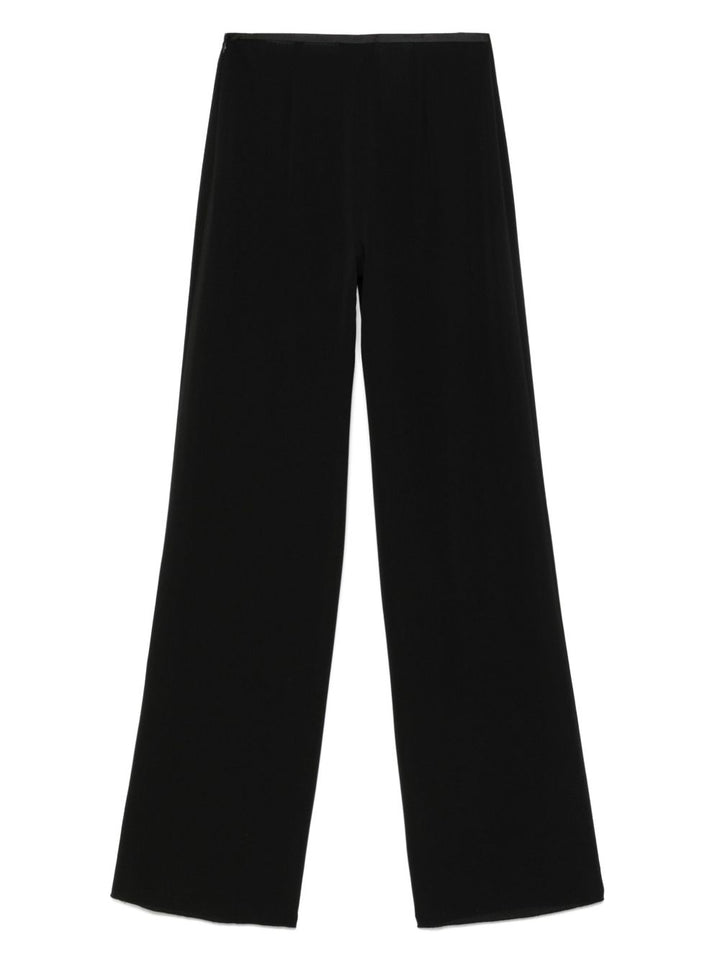 Emporio Armani Trousers - Neri e Grigi | 0c94999cd424c0f08e620ae1f86052cda4463b01