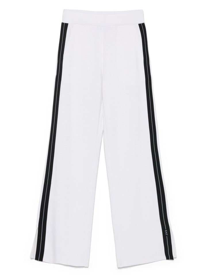 Ea7 Trousers - Light and natural | e55ed5c7fee84c0877a3a910fa245d4431225f99
