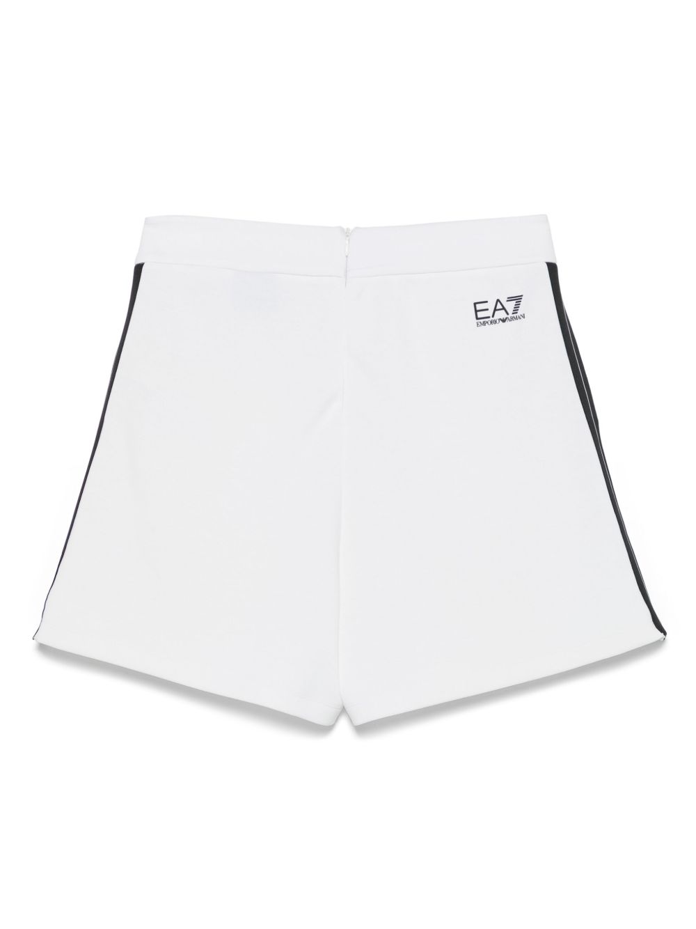 Ea7 Shorts - Light and natural | 84e1129ccb19bdf4451c4d80466442b50addf93c