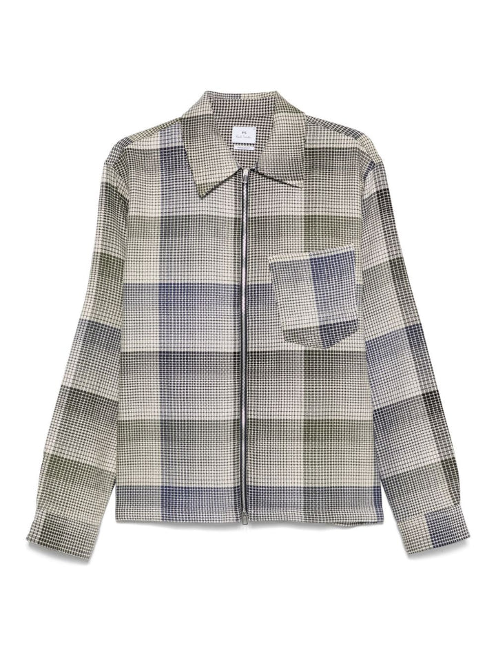 Ps By Paul Smith Shirts - Light and natural | 367b170bdc7273ede5ac2a6e98e015258ce0237c