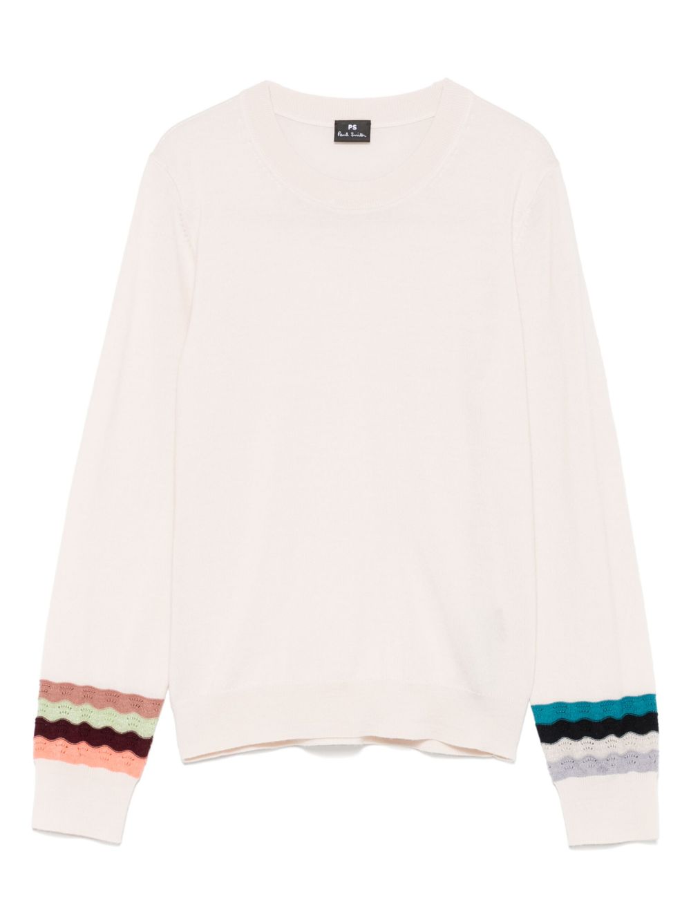 Ps By Paul Smith Sweaters - Light and natural | c459e2ce9e9f91000979df0c720f2c1ba29ceda3
