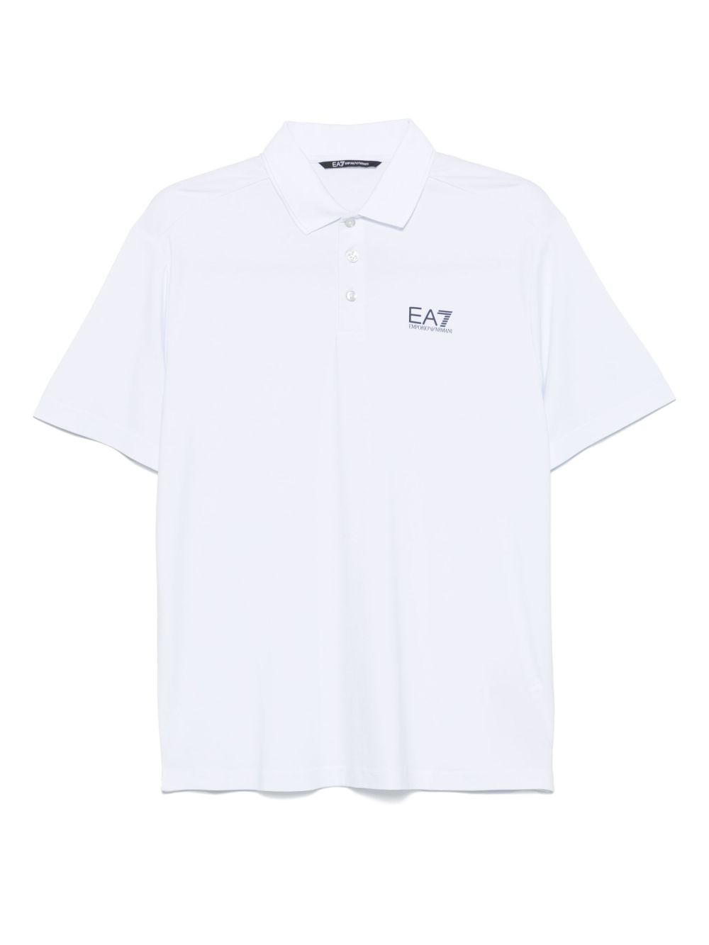 Ea7 T-shirts and Polos - Light and natural | bd022947cb59e5936938e6a4735529c3e0523a61