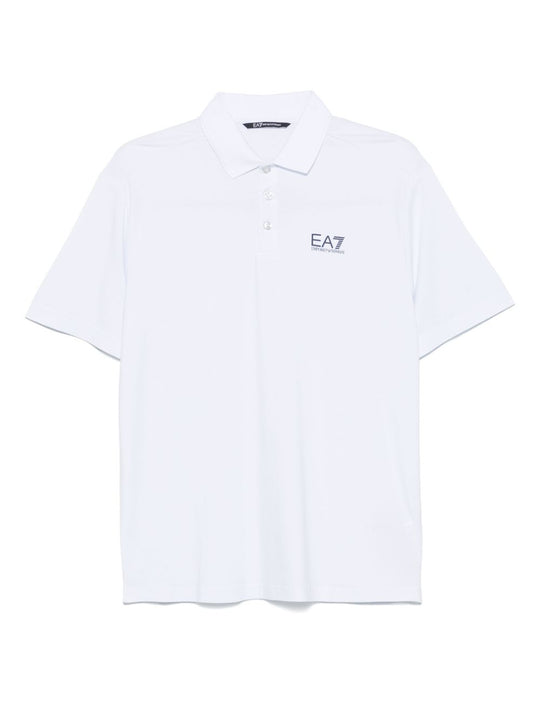 Logo Polo Shirt