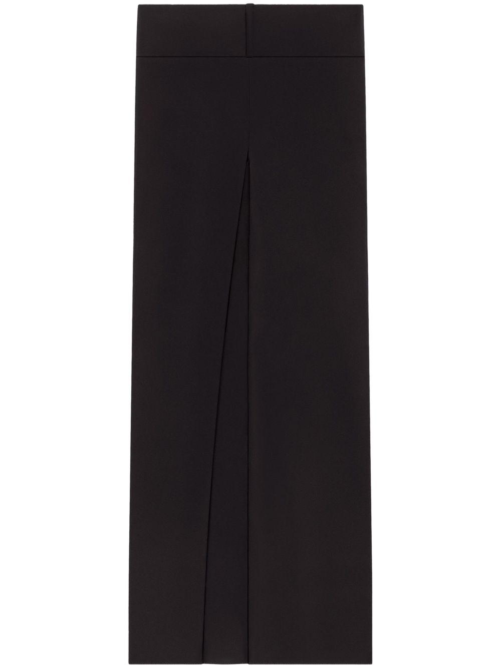 Courreges Trousers - Blacks and greys | 1287dcb51cb1cb5658f8a26439867021c2792045