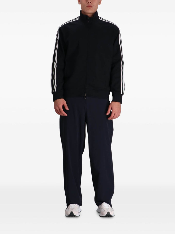 Emporio Armani Exclusive Trousers - Blu e verdi | 9b4d4856882b6c8cb11752393fdafab9cf10ecf6
