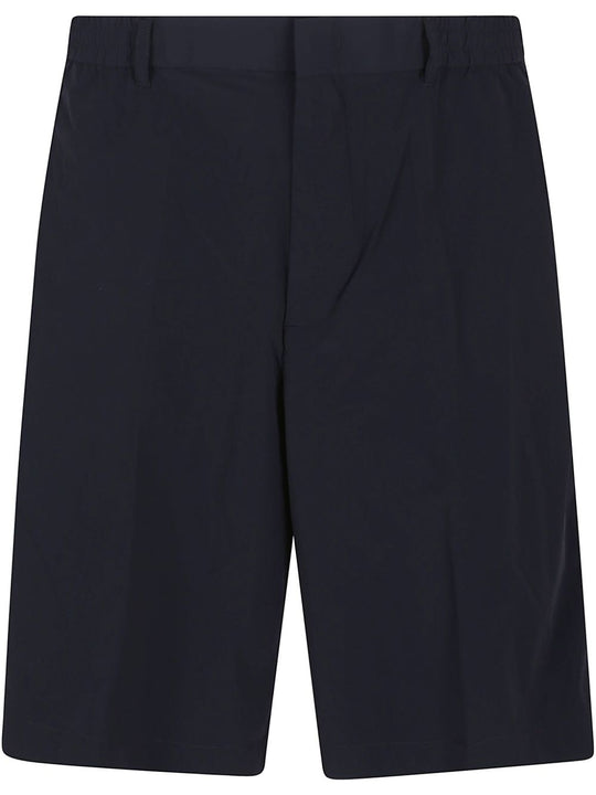 Nyon Bermuda Shorts