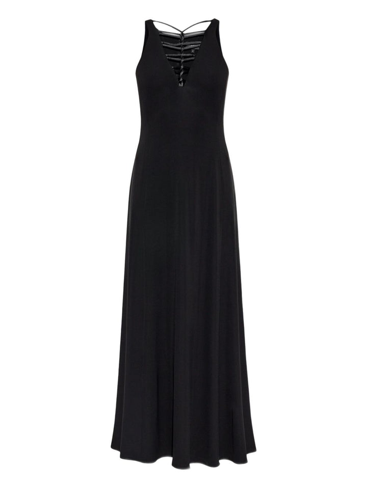 Emporio Armani Dresses - Blacks and greys | 46432b100b9822d9080b879bb055386db5367da3