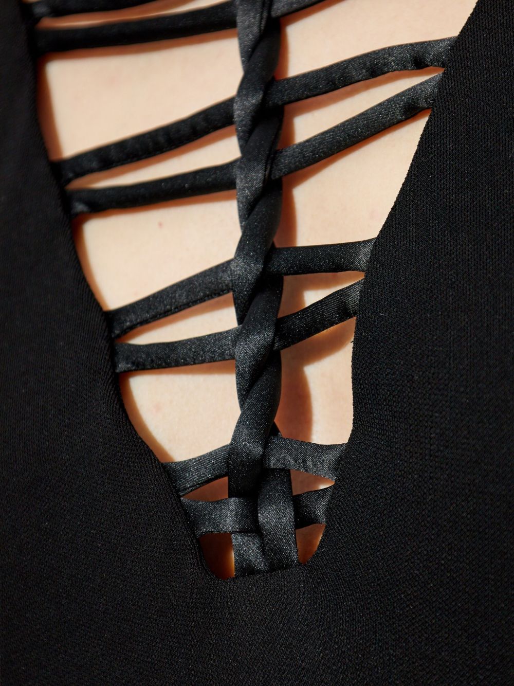 Emporio Armani Dresses - Blacks and greys | 329eea78c1dbf4b3cbf866bb2932b6f8950f8b11