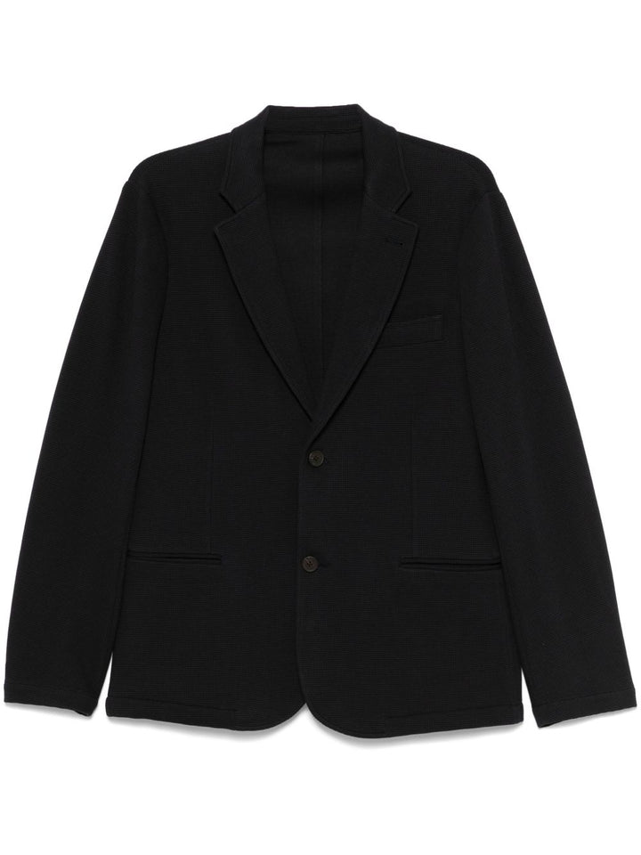 Emporio Armani Capsule Jackets - Blu e verdi | 08f594387999d85985b1eb81cd98906df8a85917