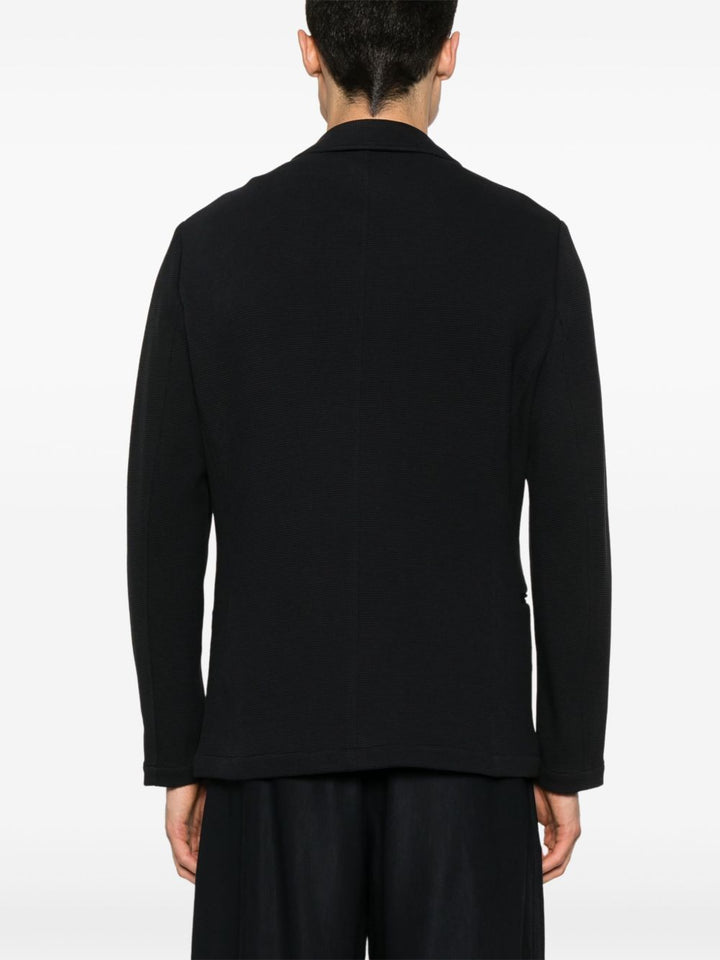 Emporio Armani Capsule Jackets - Blu e verdi | 1b7b3cb1a9c195b7f6039c91d009604db079cd79
