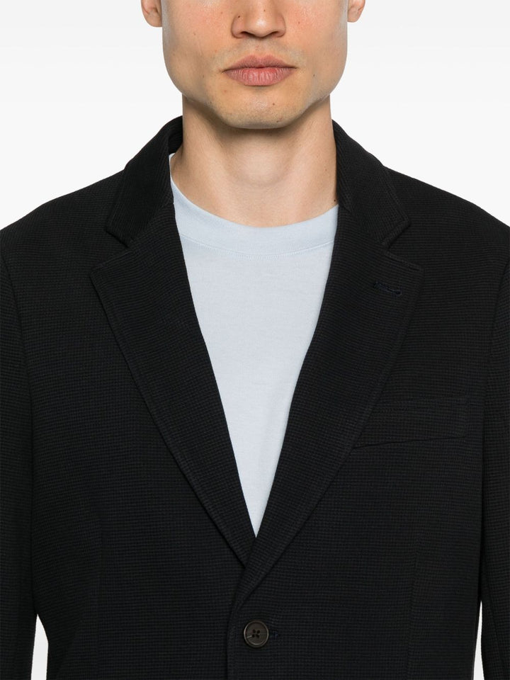 Emporio Armani Capsule Jackets - Blu e verdi | 2a59ab9ad8c3e0dc7b1604372baac12dd6dcdc19